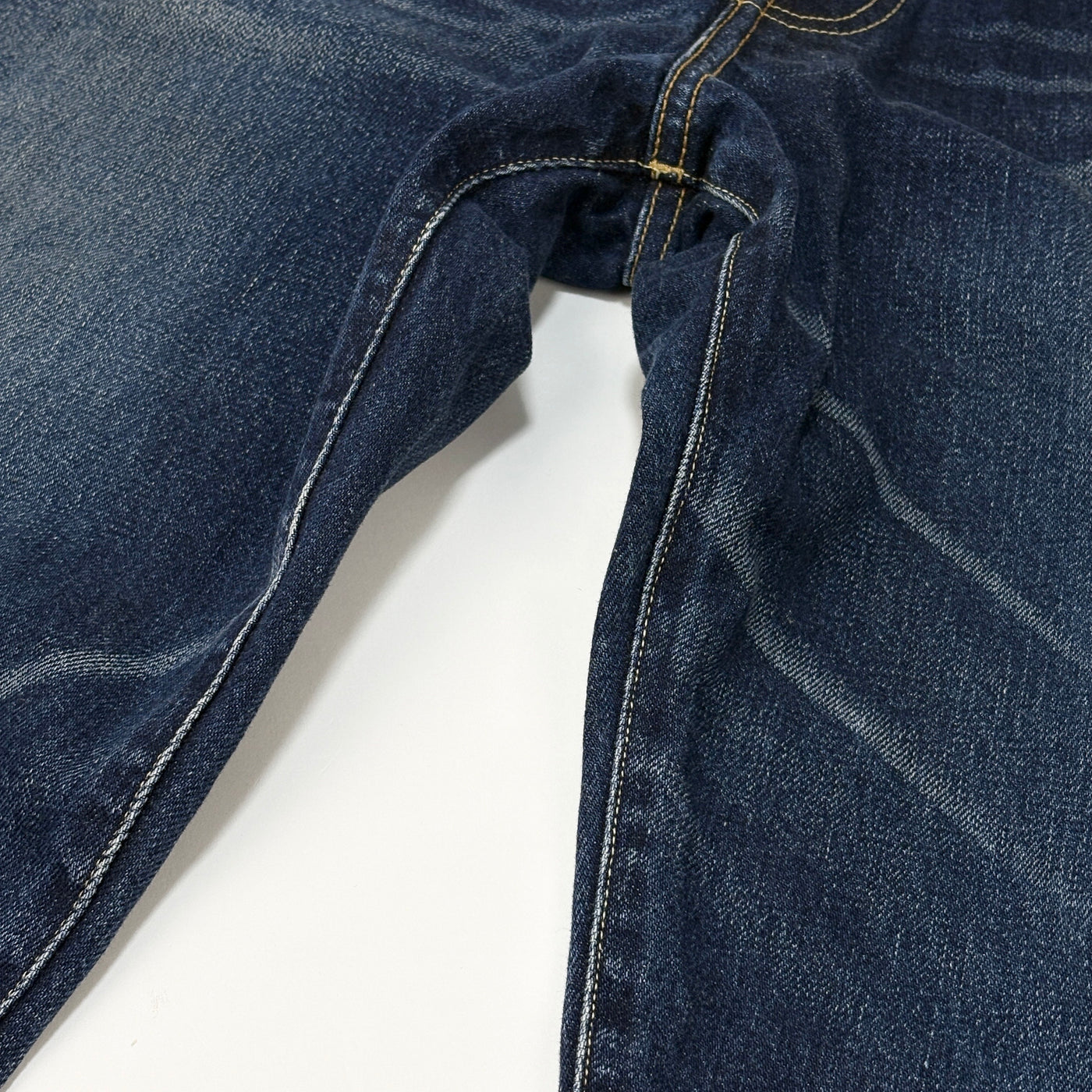 2023SS SOCIAL SCULPTURE 01 DAMAGED-37 0123105005013 W36×L32