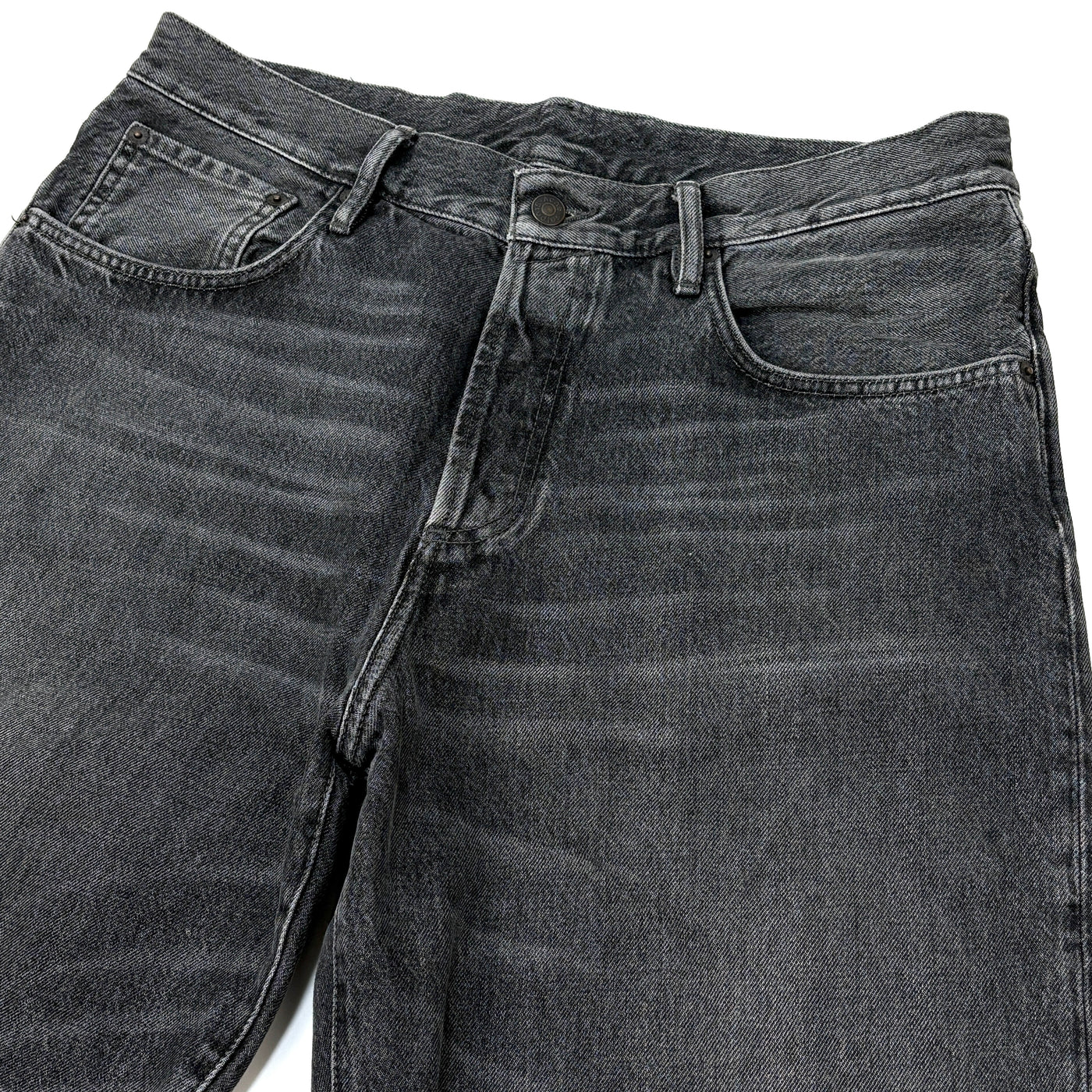 2022AW 1991 Toj ルーズフィットジーンズ C00037 31×32