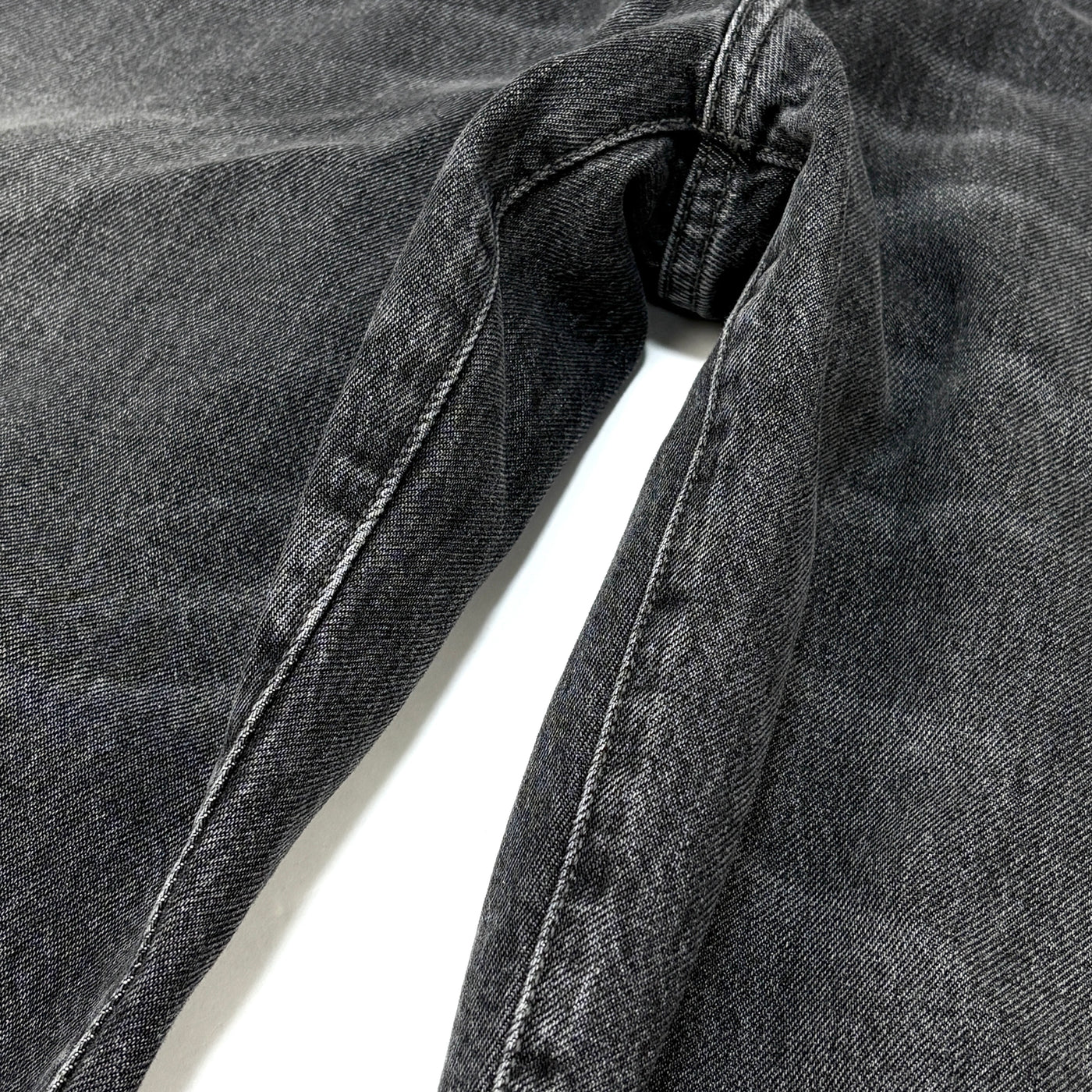 2022AW 1991 Toj ルーズフィットジーンズ C00037 31×32