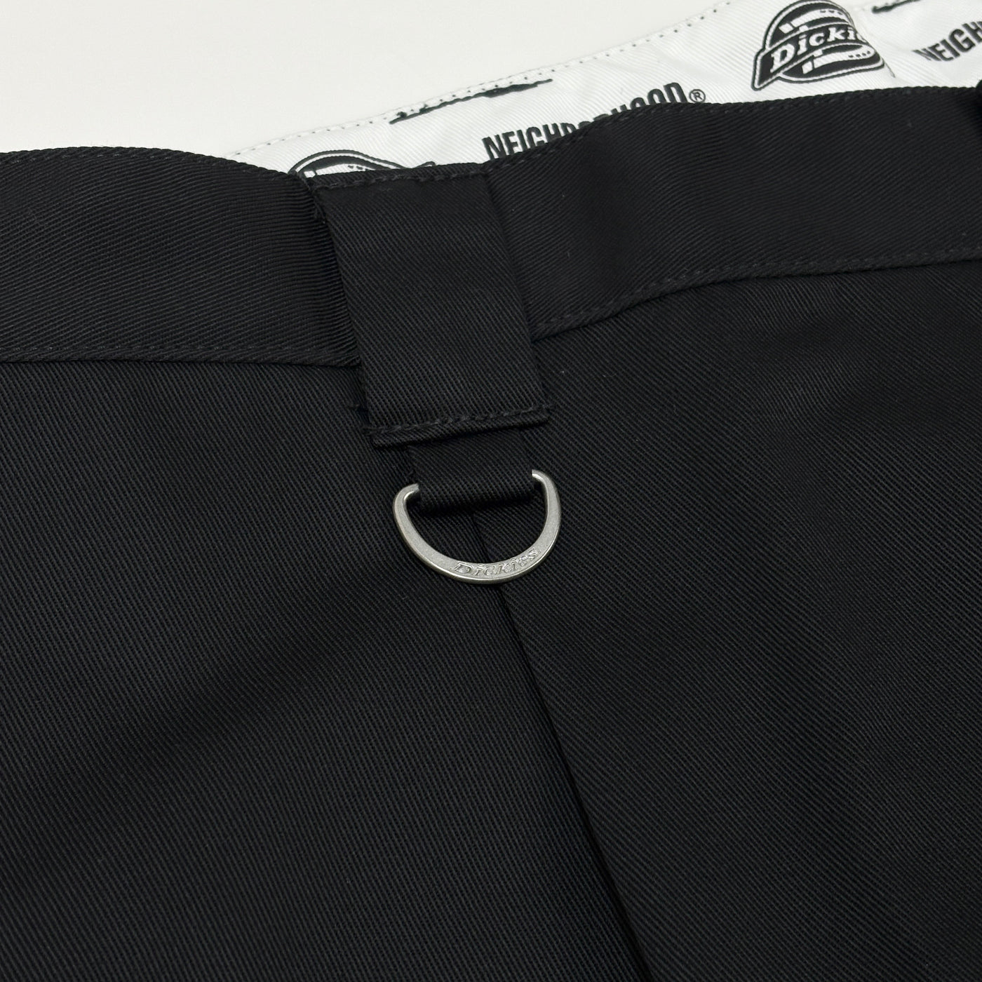 【新品】2023AW Tuck Pants 232EVDKN-PTM02 XL BLACK