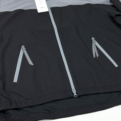 【新品】2024AW Wool Nylon Gabardine Shell Jacket GM243-30046 2