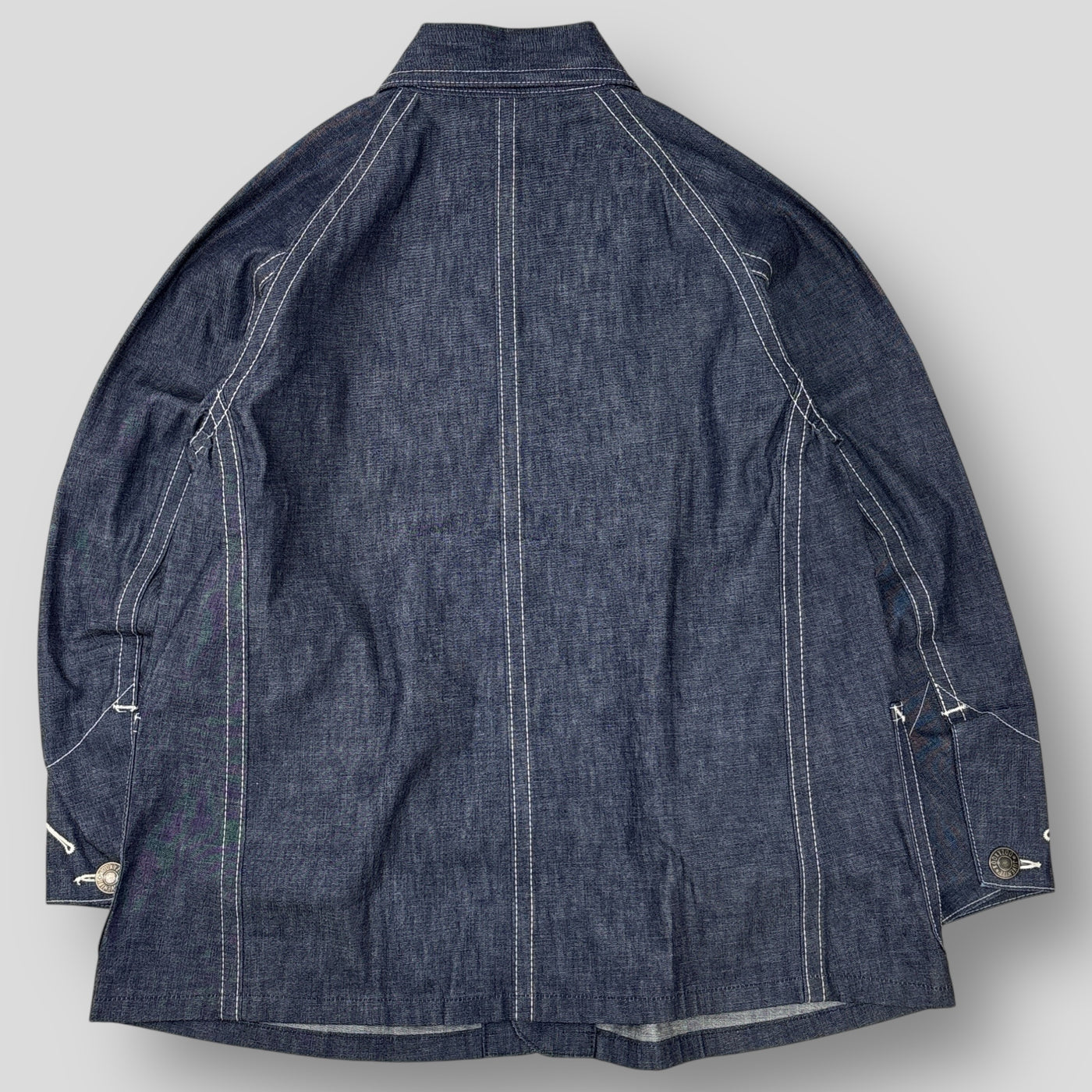 2023SS JUVENILE CHORE COAT J0012 2