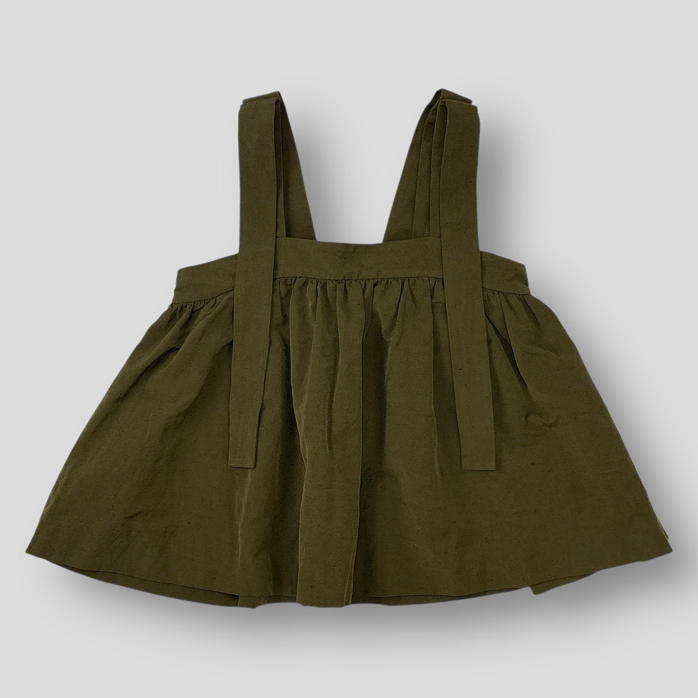 2023SS WRINKLES LINEN TOP 123217071 38