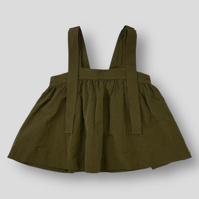 2023SS WRINKLES LINEN TOP 123217071 38
