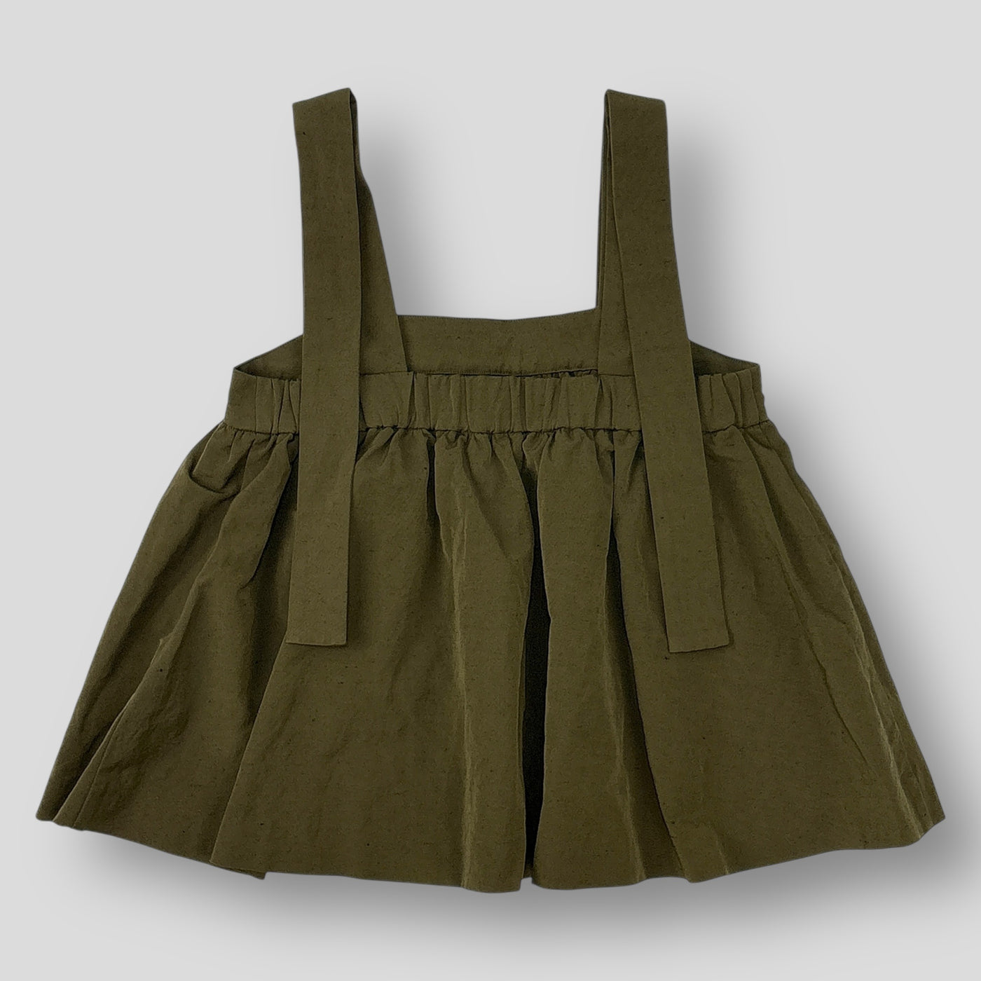 2023SS WRINKLES LINEN TOP 123217071 38