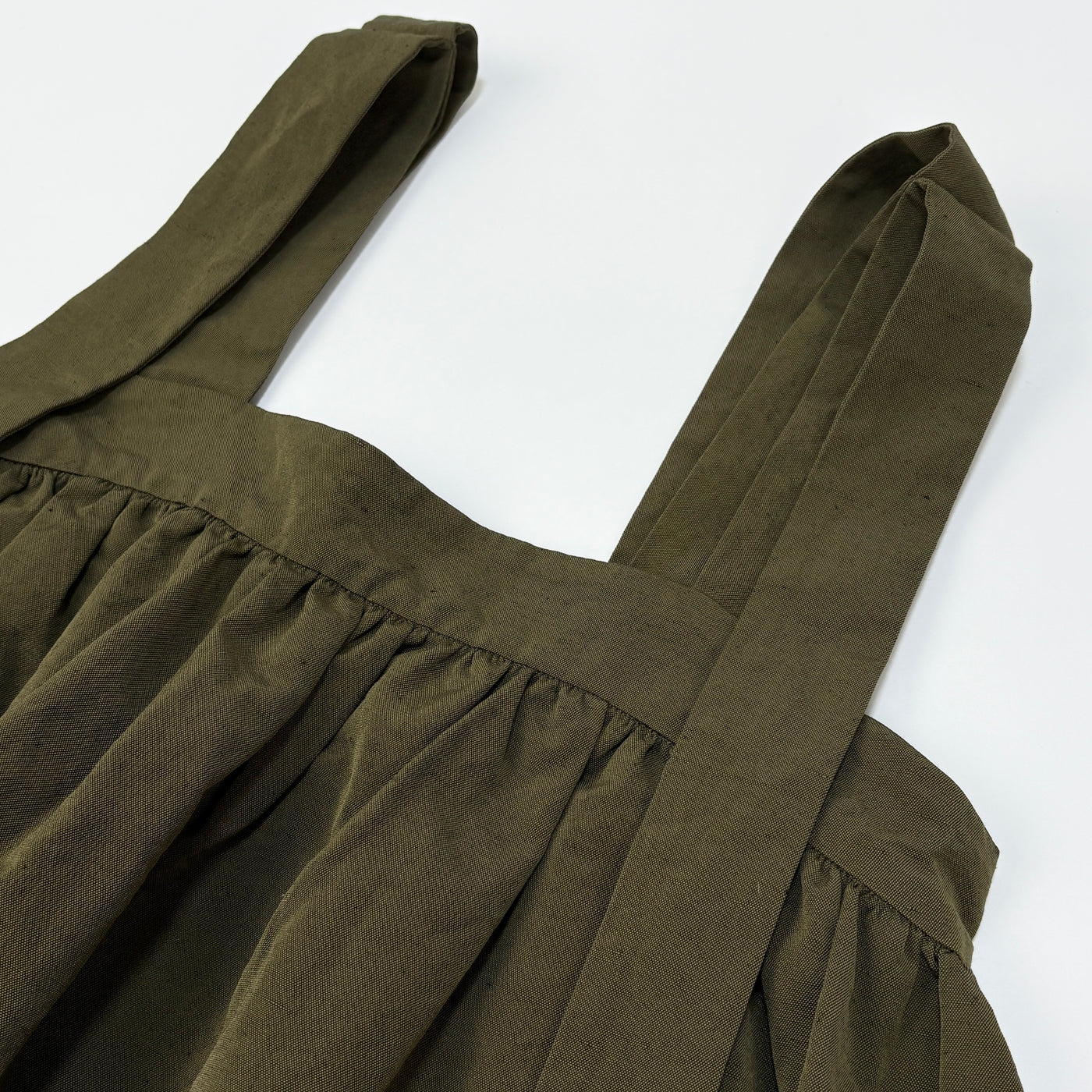 2023SS WRINKLES LINEN TOP 123217071 38