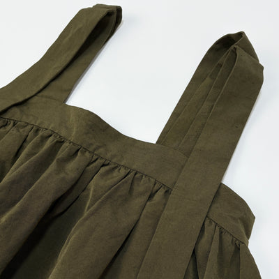 2023SS WRINKLES LINEN TOP 123217071 38