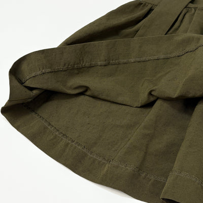 2023SS WRINKLES LINEN TOP 123217071 38