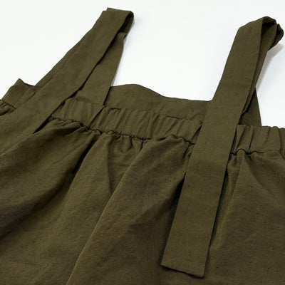 2023SS WRINKLES LINEN TOP 123217071 38