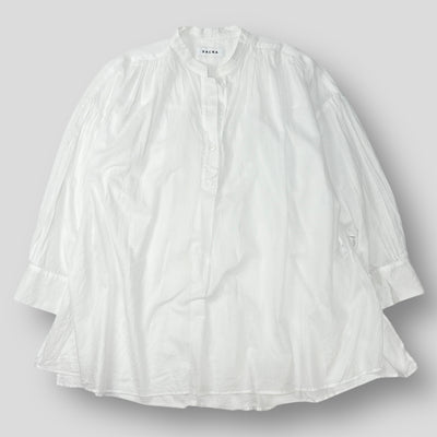 2023SS FINE COTTON LAWN TOP 123118071 38
