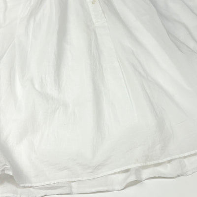 2023SS FINE COTTON LAWN TOP 123118071 38