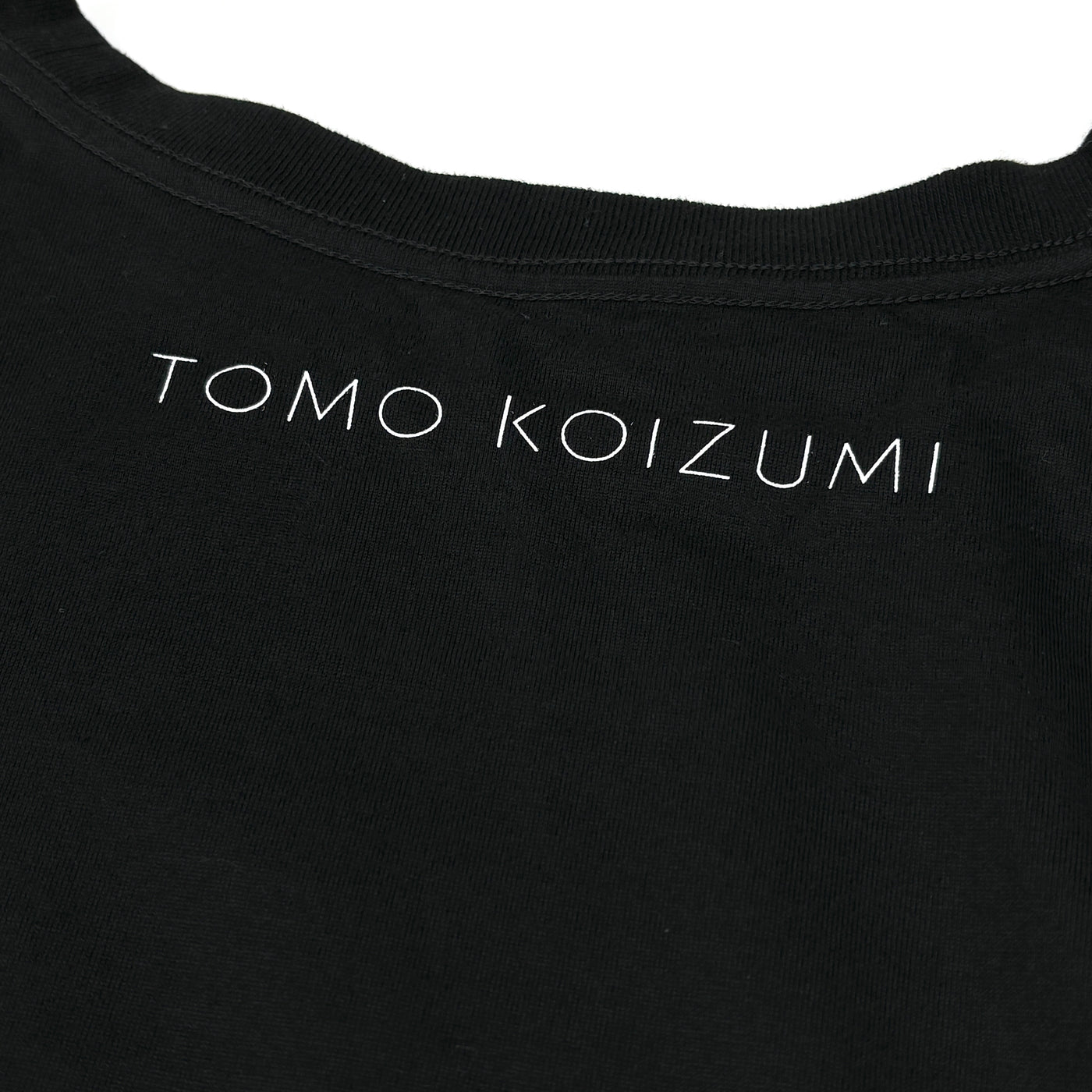 2021SS ECショップ限定カラー ラッフルスリーブTシャツ TK001 XL