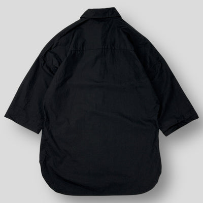 2024SS J.BRADLEY ROUND COLLAR SH MB241-5010 01(S)