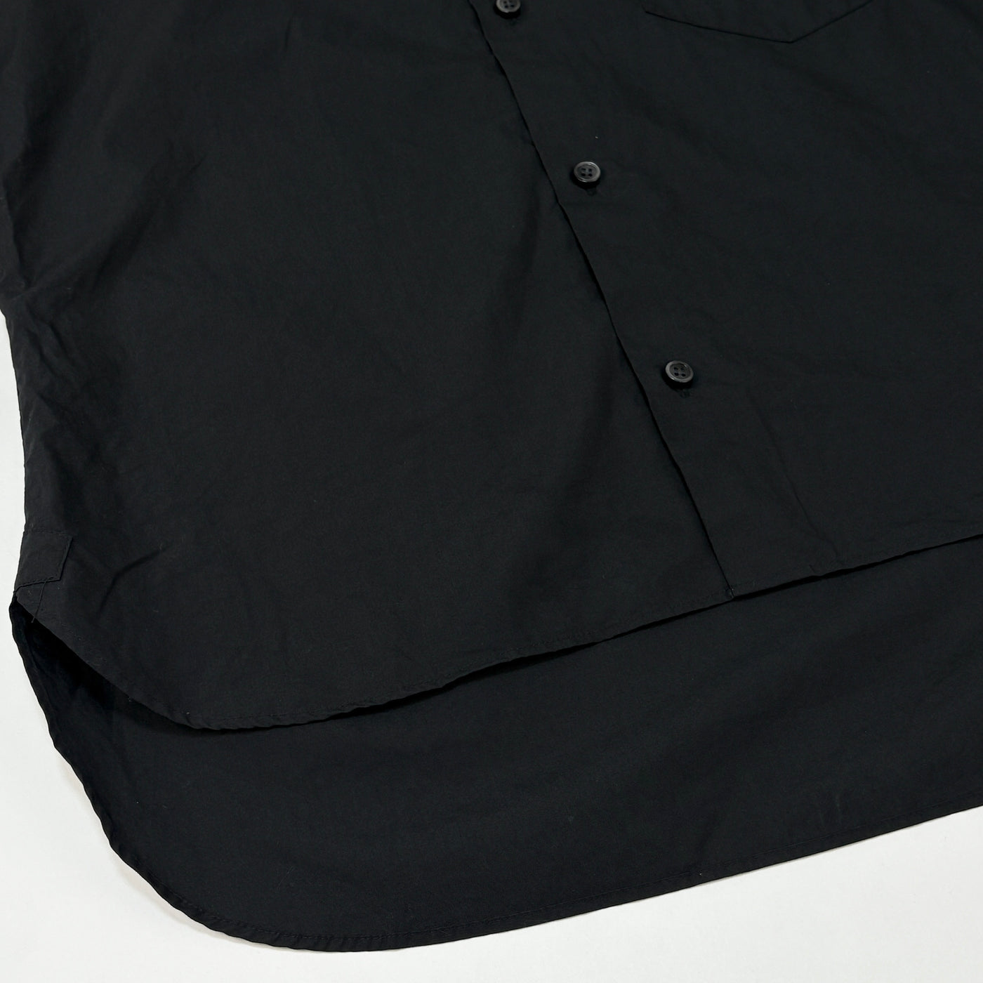 2024SS J.BRADLEY ROUND COLLAR SH MB241-5010 01(S)