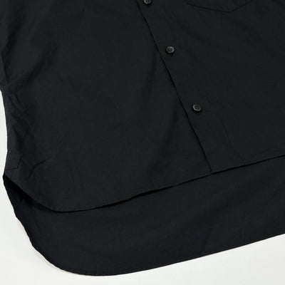 2024SS J.BRADLEY ROUND COLLAR SH MB241-5010 01(S)