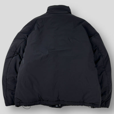 2024AW STAND COLLAR BLOUSON 2242-BL03-001 peg 38