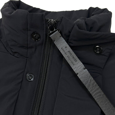 2024AW STAND COLLAR BLOUSON 2242-BL03-001 peg 38