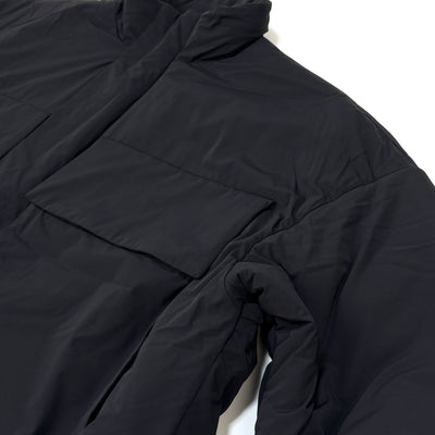 2024AW STAND COLLAR BLOUSON 2242-BL03-001 peg 38