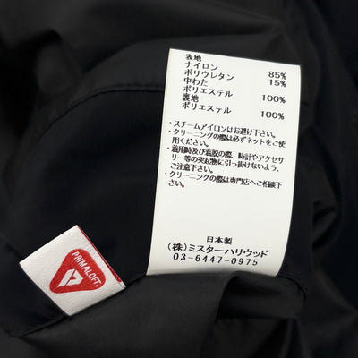2024AW STAND COLLAR BLOUSON 2242-BL03-001 peg 38