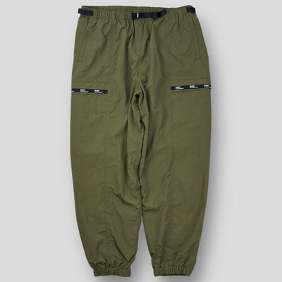 2022AW TRACKS / TROUSERS / NYLON. TUSSAH 222BRDT-PTM03 04(XL)