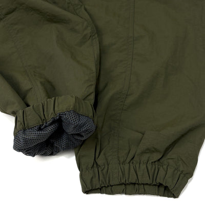 2022AW TRACKS / TROUSERS / NYLON. TUSSAH 222BRDT-PTM03 04(XL)