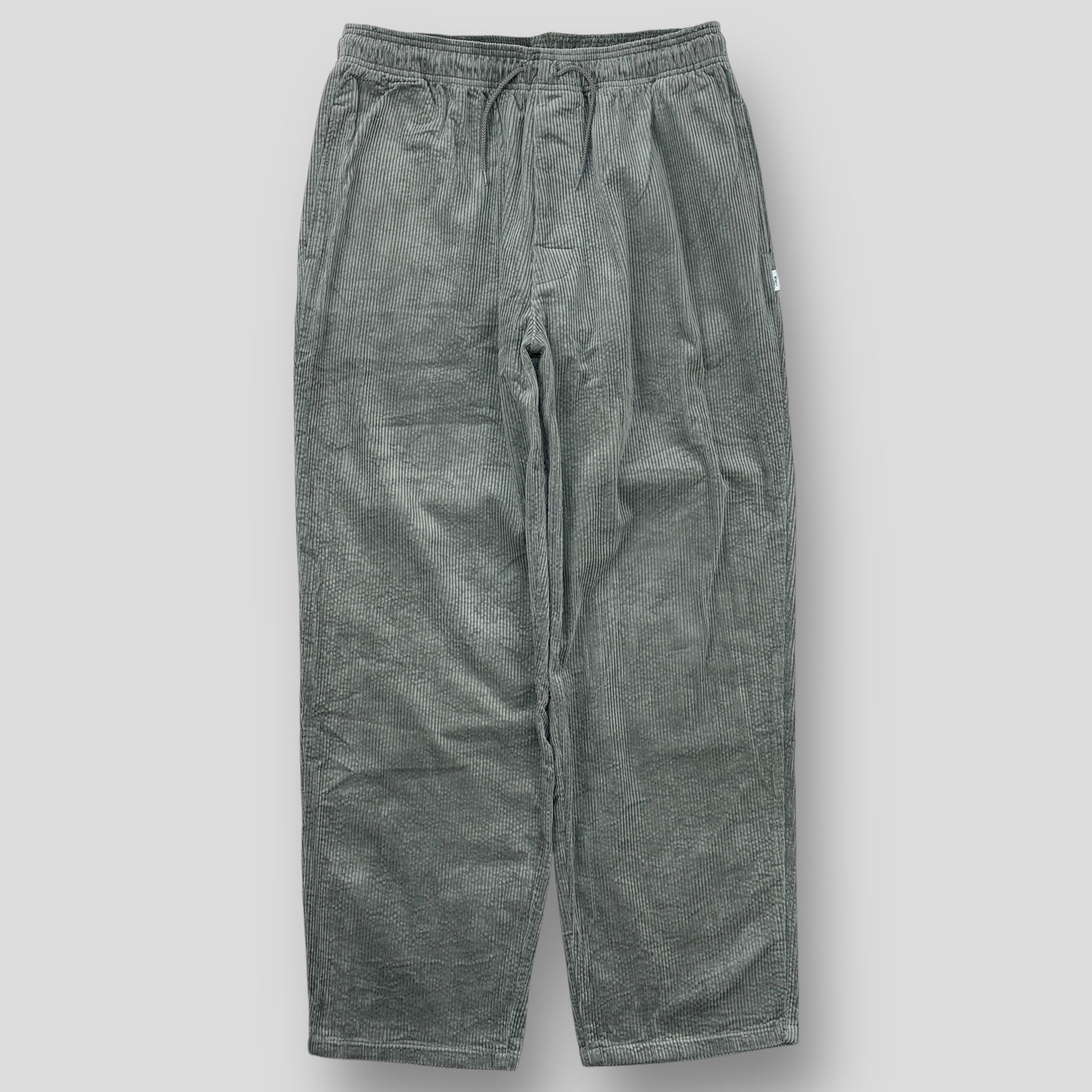 2022AW SEAGULL 04 / TROUSERS / COTTON. CORDUROY. WUT 222TQDT-PTM03 03(L)