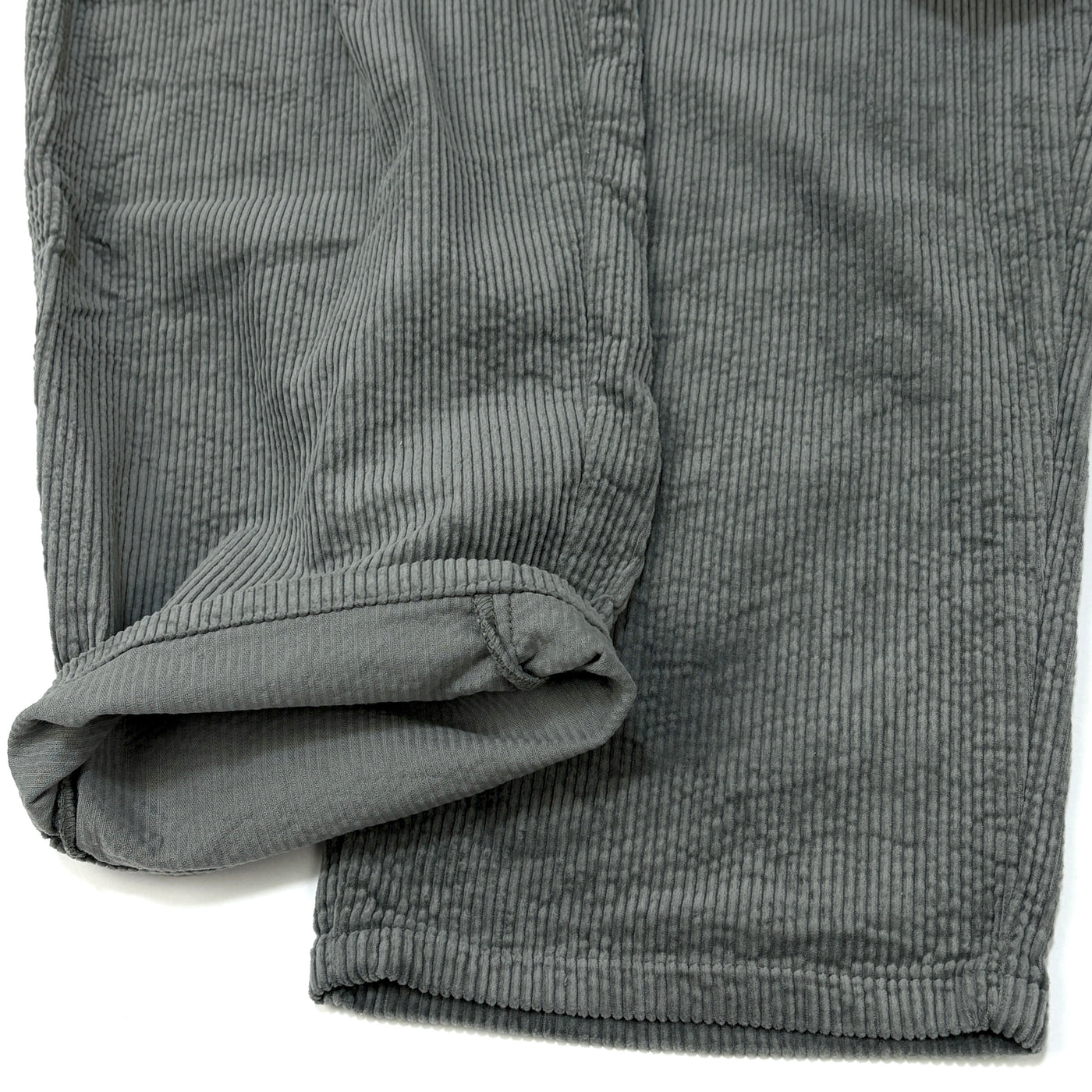 2022AW SEAGULL 04 / TROUSERS / COTTON. CORDUROY. WUT 222TQDT-PTM03 03(L)