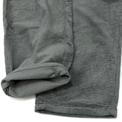 2022AW SEAGULL 04 / TROUSERS / COTTON. CORDUROY. WUT 222TQDT-PTM03 03(L)