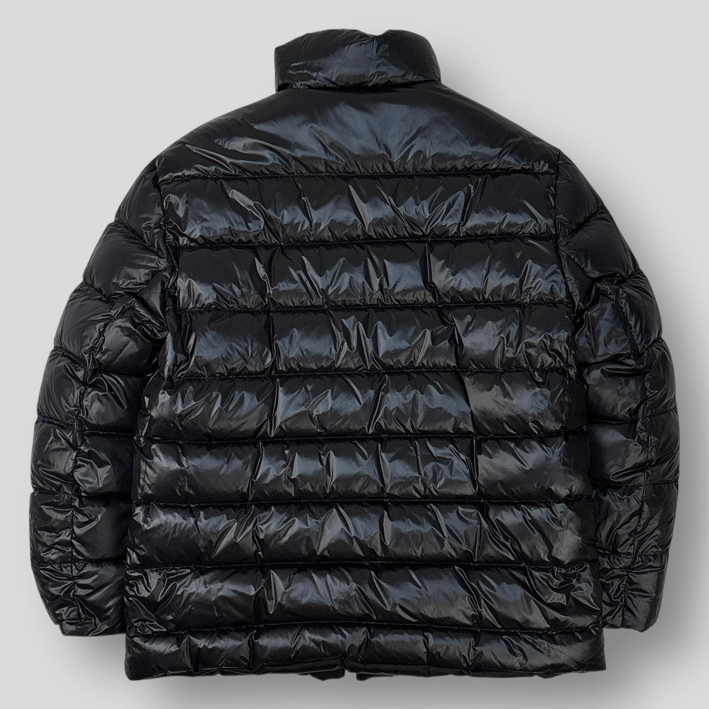 2023AW Hooded Re-Nylon Down Jacket SGC398 S232 1WQ8 M