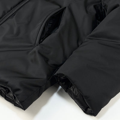 2023AW Hooded Re-Nylon Down Jacket SGC398 S232 1WQ8 M