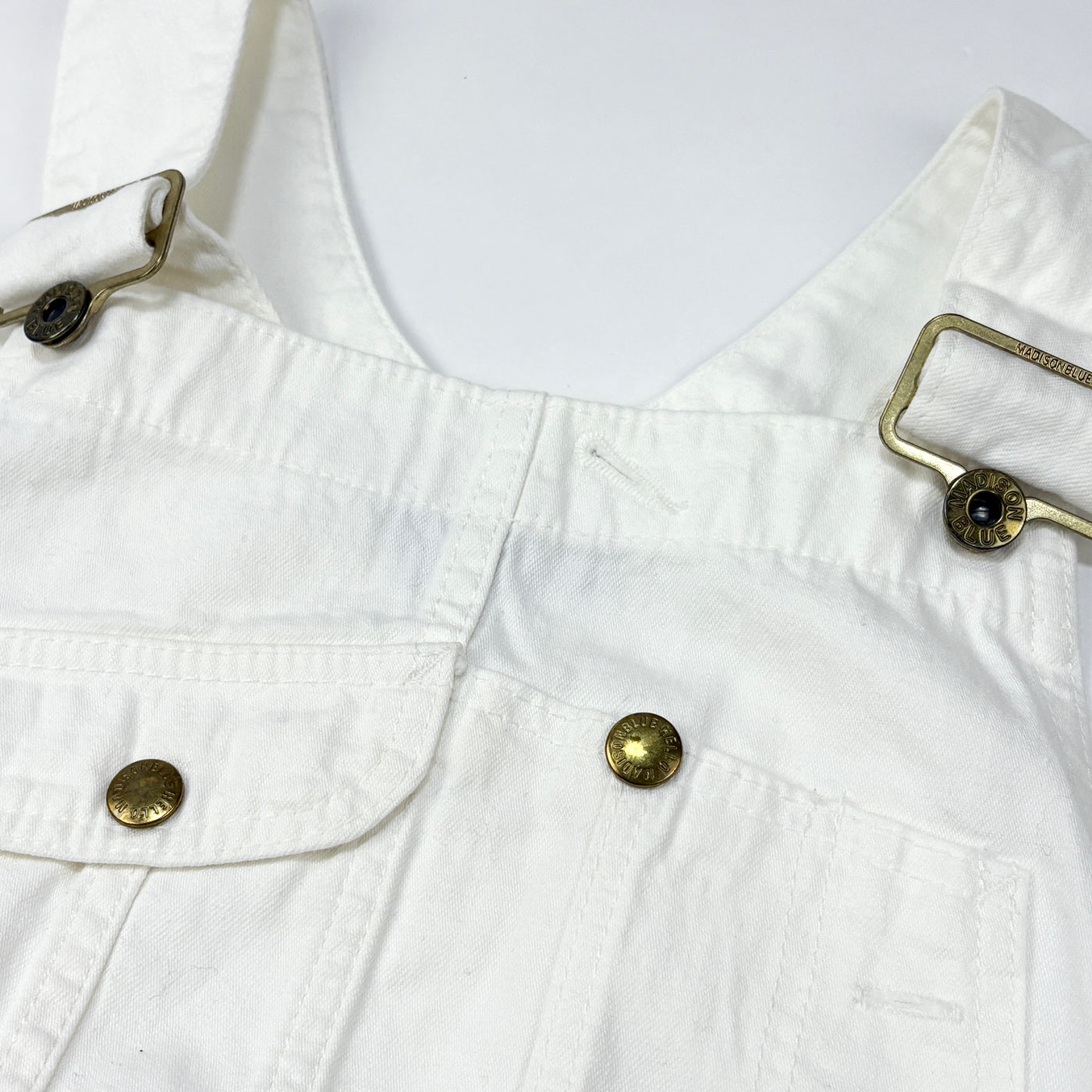 2019SS JUMPER MAXI SKIRT WHT DENIM MB191-4015 01(S)