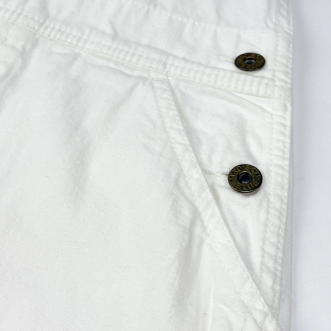 2019SS JUMPER MAXI SKIRT WHT DENIM MB191-4015 01(S)