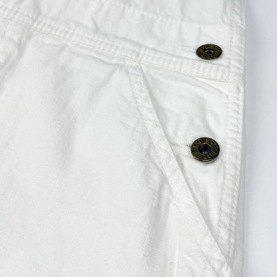 2019SS JUMPER MAXI SKIRT WHT DENIM MB191-4015 01(S)