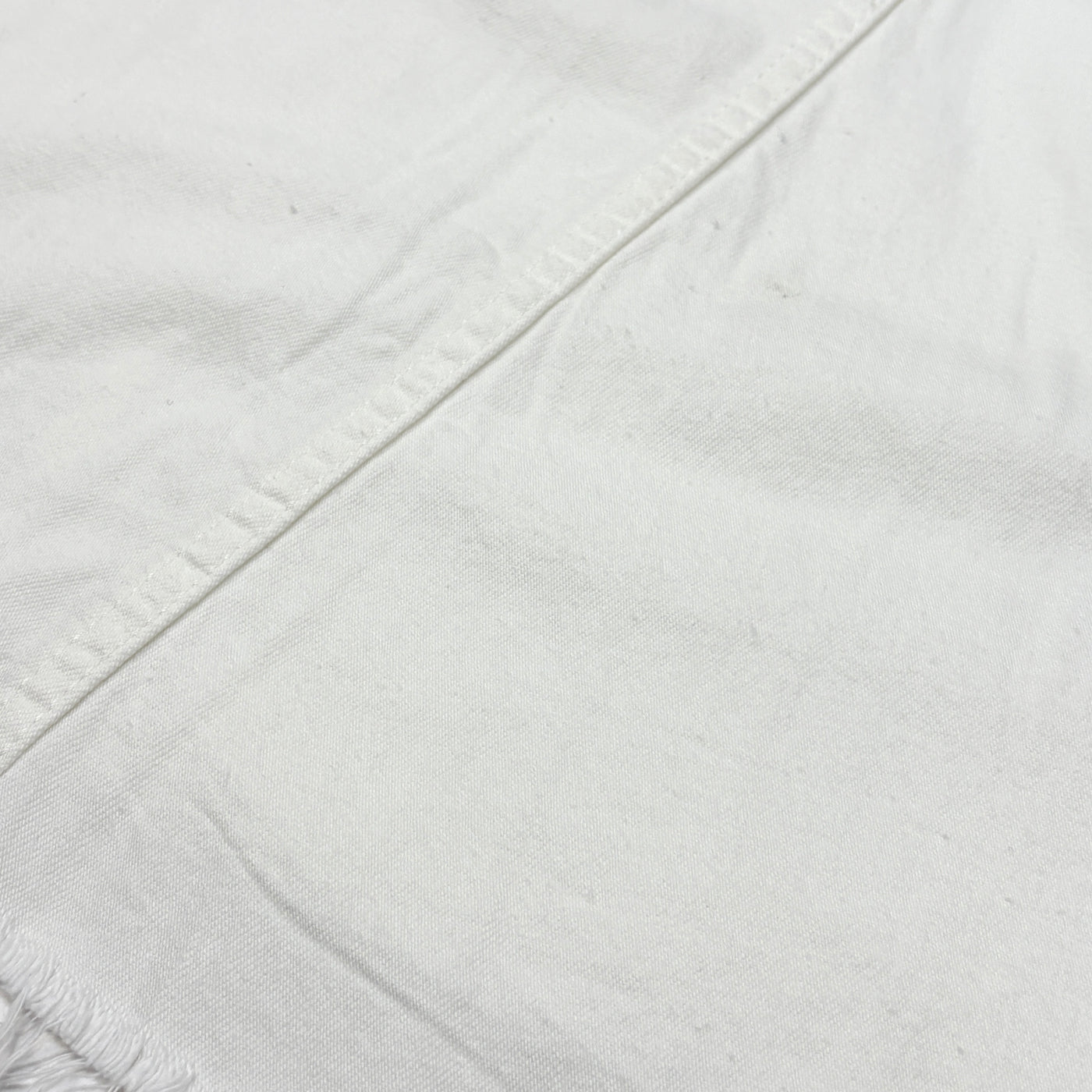 2019SS JUMPER MAXI SKIRT WHT DENIM MB191-4015 01(S)
