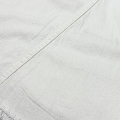 2019SS JUMPER MAXI SKIRT WHT DENIM MB191-4015 01(S)