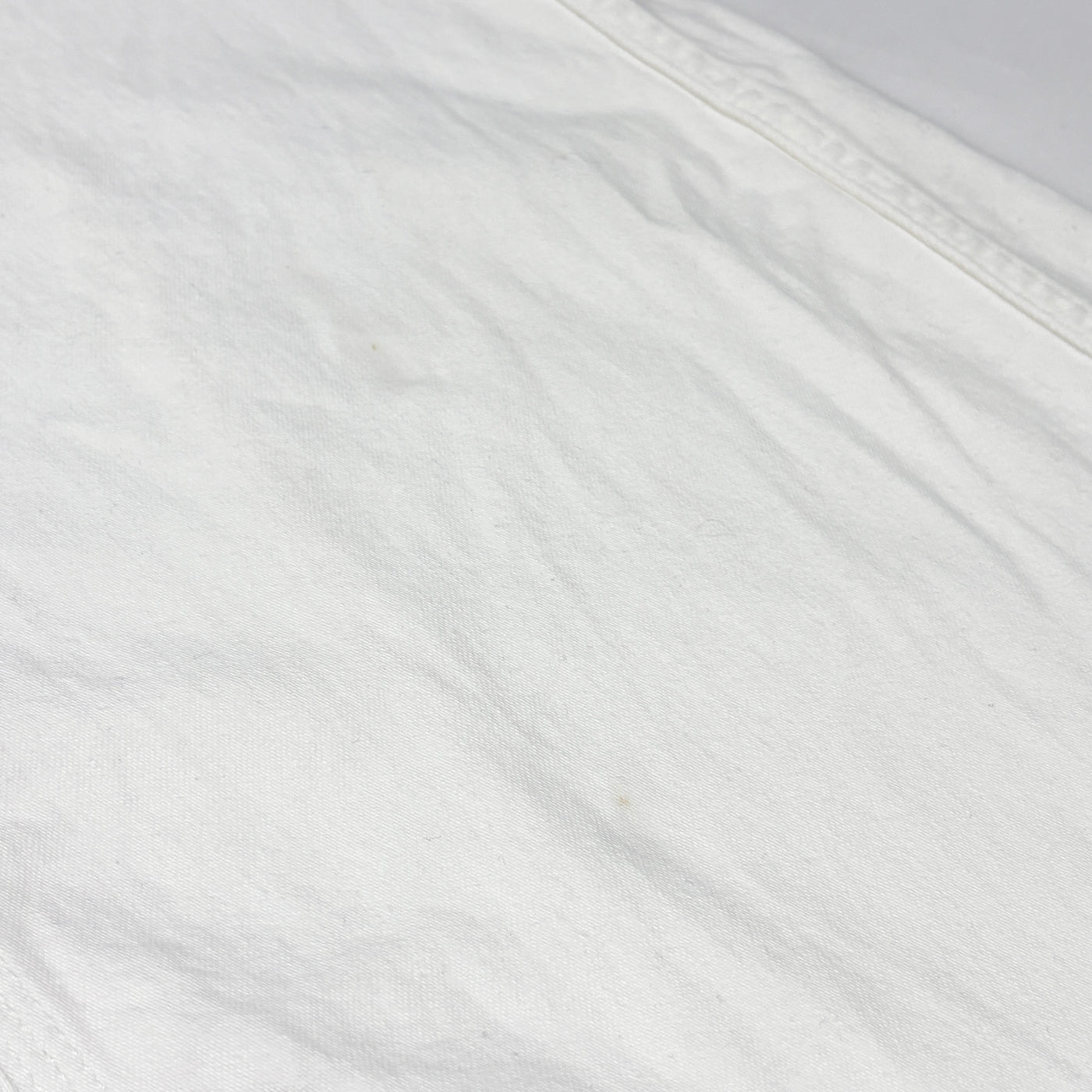 2019SS JUMPER MAXI SKIRT WHT DENIM MB191-4015 01(S)