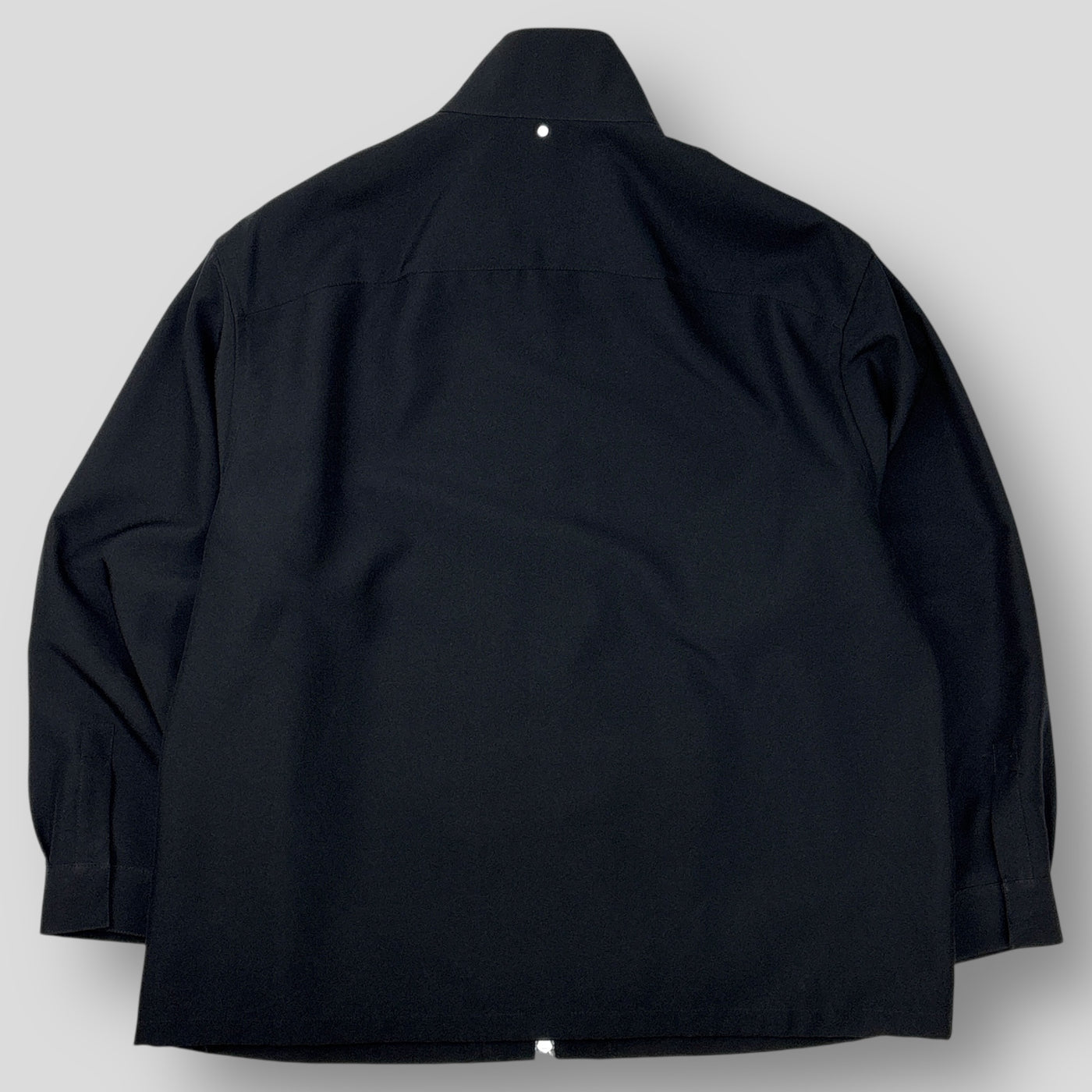 2021AW SYSTEM FULL ZIP SHIRT OAMT601368 OT441000 M