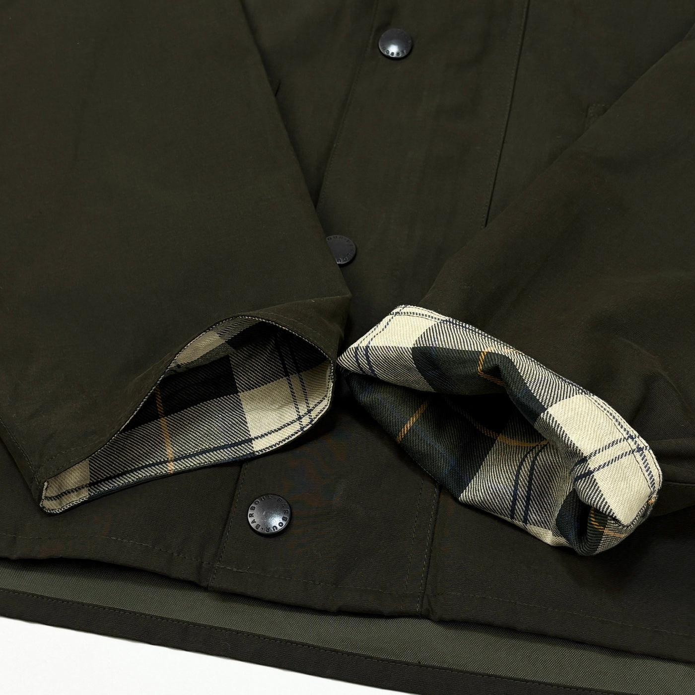 【新品】2024AW 別注 BORROWDALE 242MCAS102 42