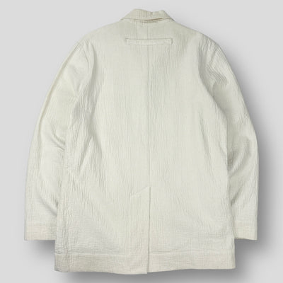2023SS THE PHOTOGRAPHER JACKET - DOUBLE COTTON 4