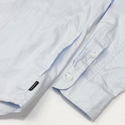 2023SS TRAD SHIRT LS 231SPNH-SHM01 L