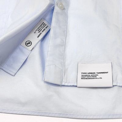 2023SS TRAD SHIRT LS 231SPNH-SHM01 L