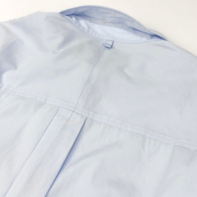 2023SS TRAD SHIRT LS 231SPNH-SHM01 L