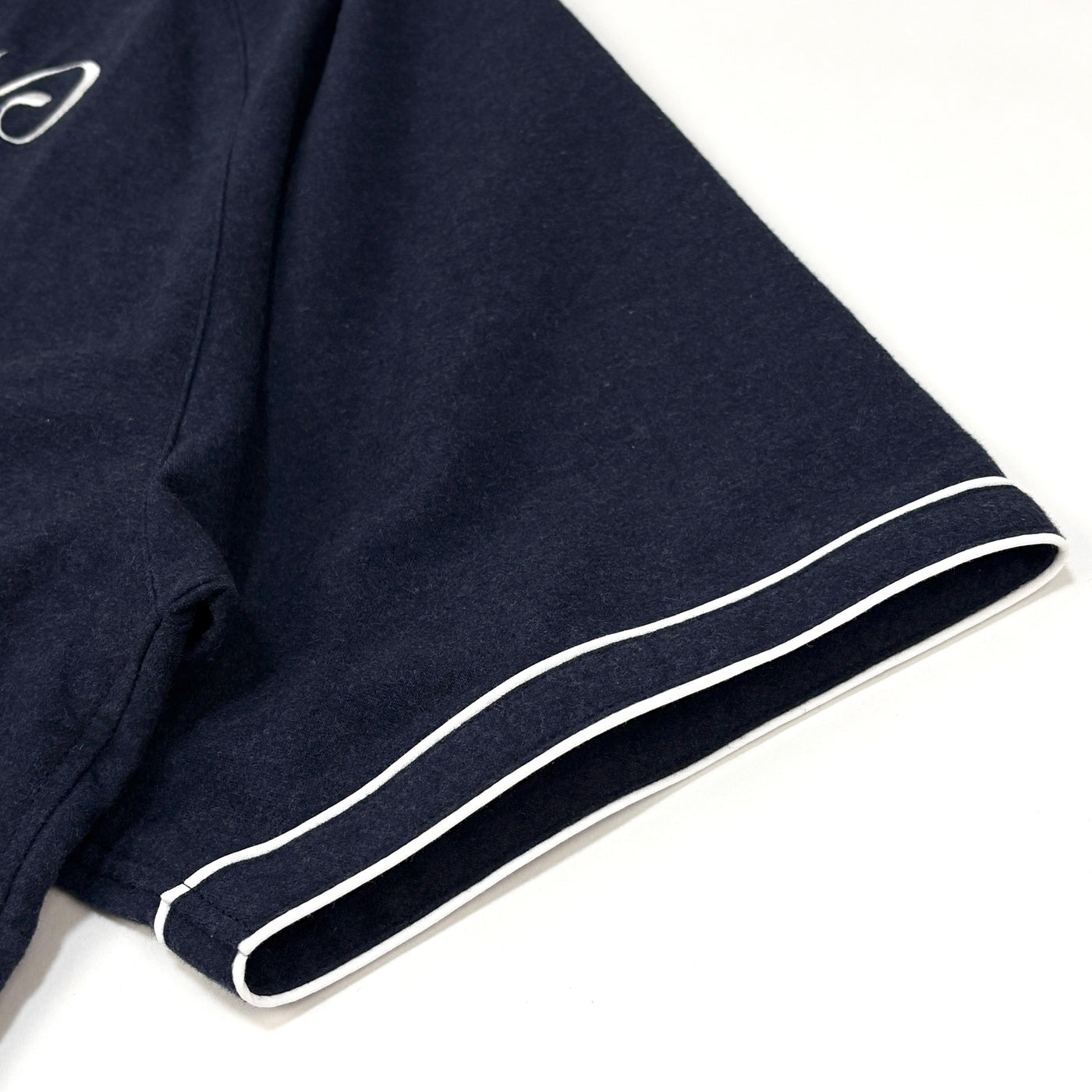 【新品】2024SS BASEBALL SHIRT SS 241AQNH-SHM06 L