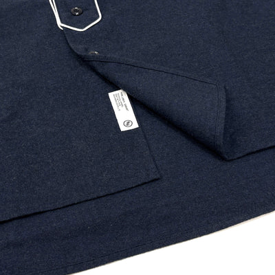 【新品】2024SS BASEBALL SHIRT SS 241AQNH-SHM06 L