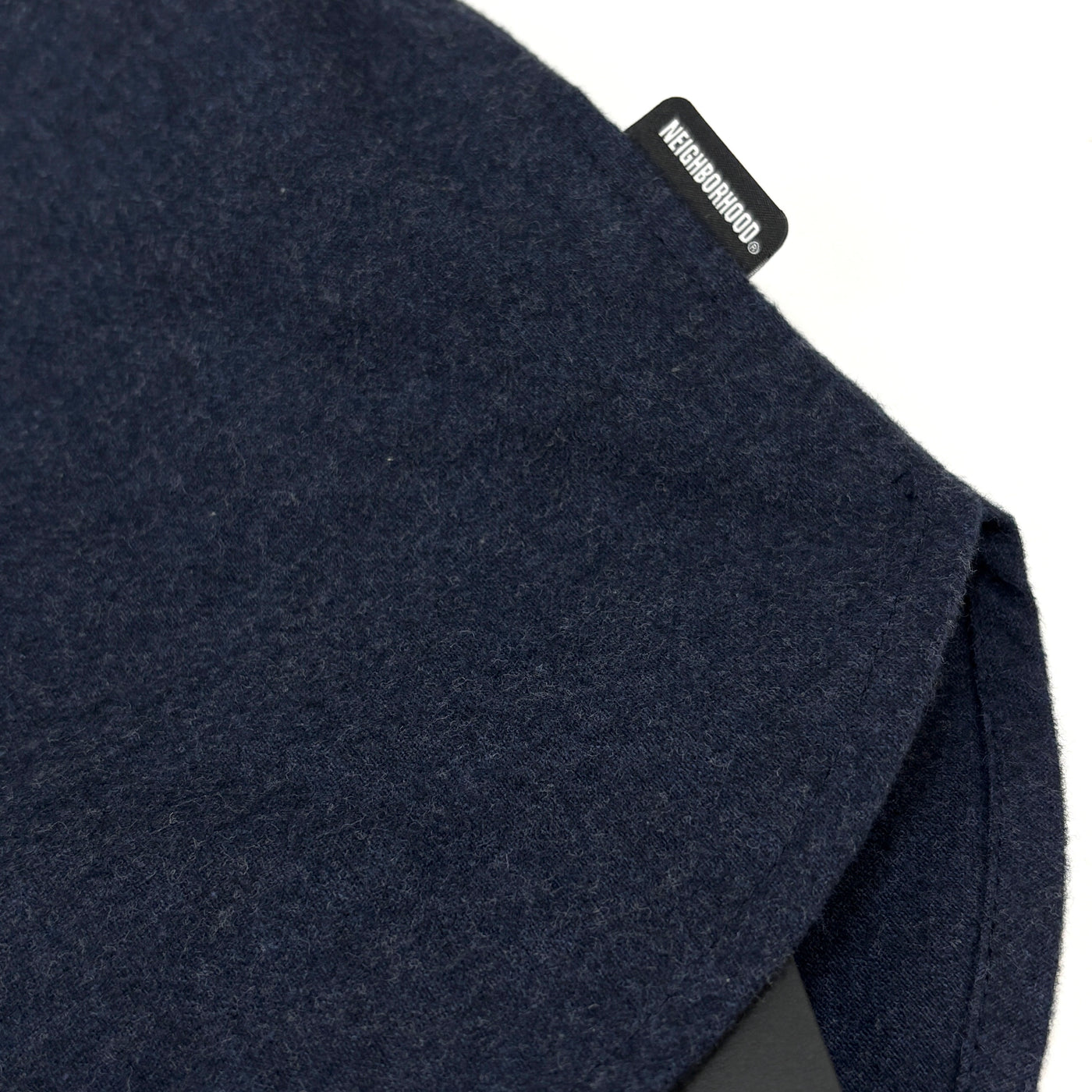 【新品】2024SS BASEBALL SHIRT SS 241AQNH-SHM06 L