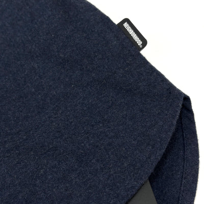 【新品】2024SS BASEBALL SHIRT SS 241AQNH-SHM06 L