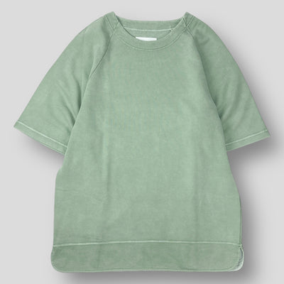 2022SS ラグラン クルーネックスウェット JSMU707000MU249208A21 XL