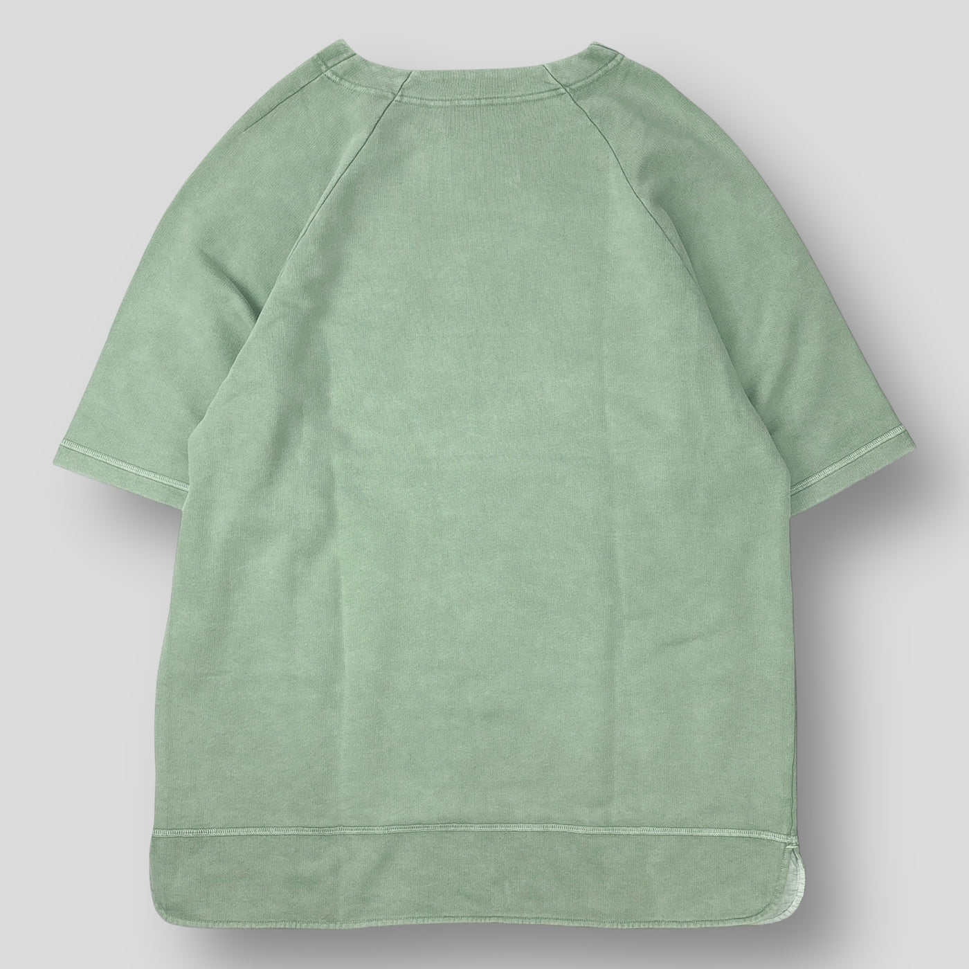 2022SS ラグラン クルーネックスウェット JSMU707000MU249208A21 XL