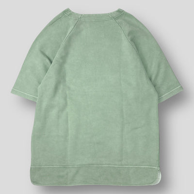 2022SS ラグラン クルーネックスウェット JSMU707000MU249208A21 XL