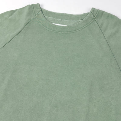 2022SS ラグラン クルーネックスウェット JSMU707000MU249208A21 XL